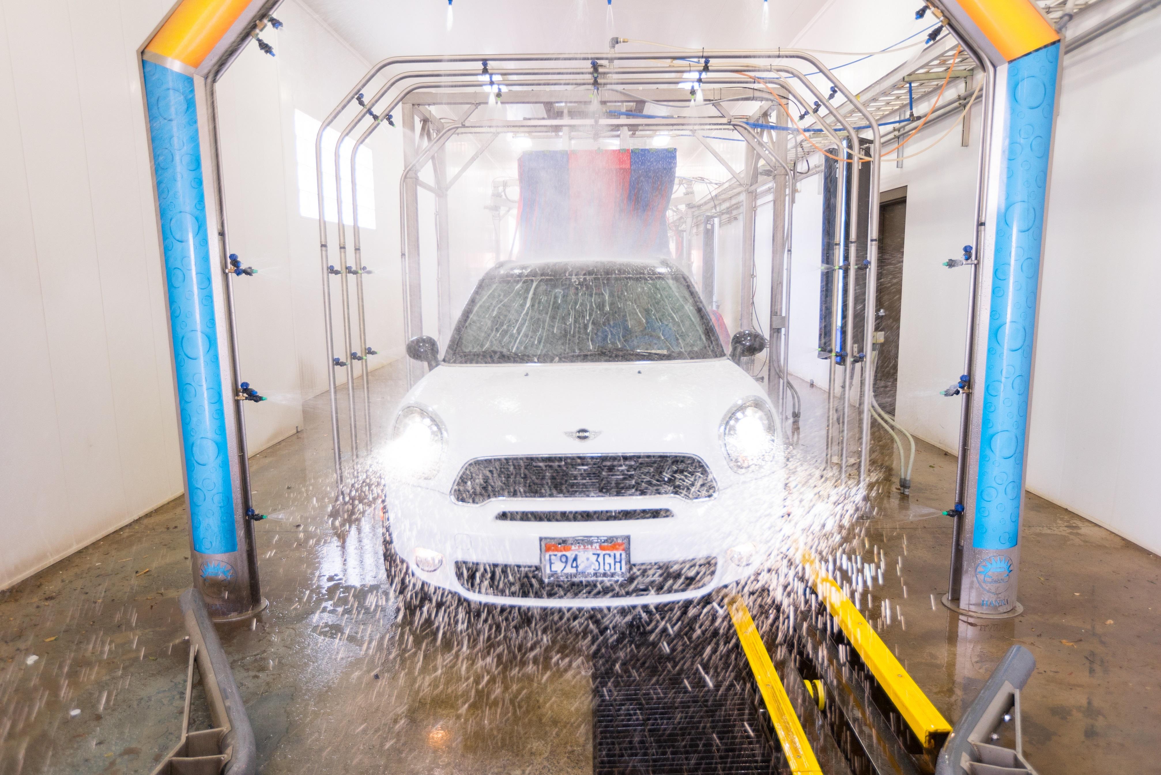 Tagg N Go Express Car Wash Careers And Employment
