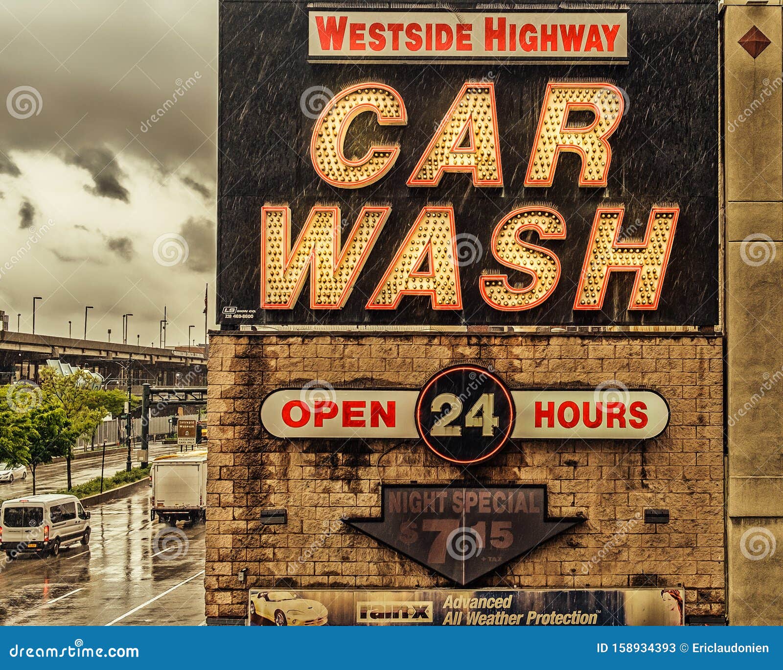 New Car Wash Coming To York County