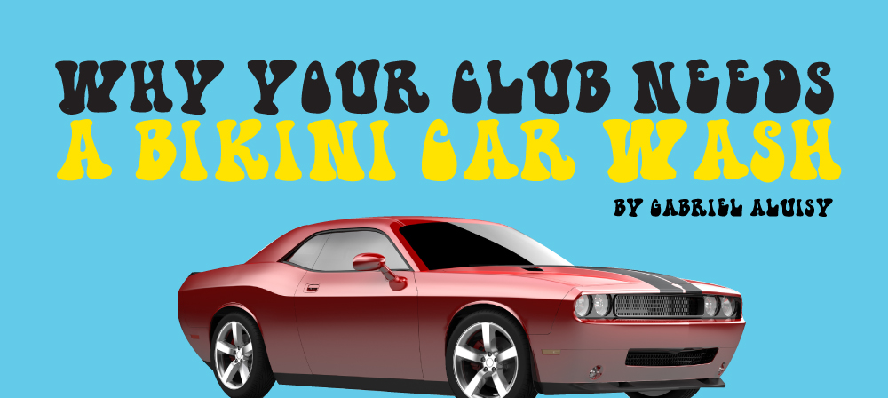 GFY Car Wash Is Good For You! – Blog With Mom