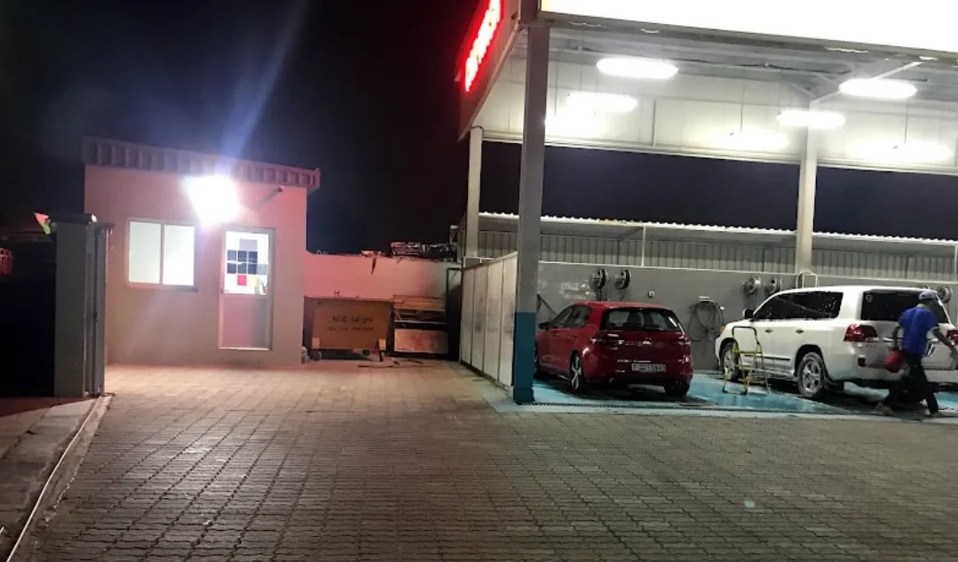 How To Choose The Best Place For Car Wash In Dubai