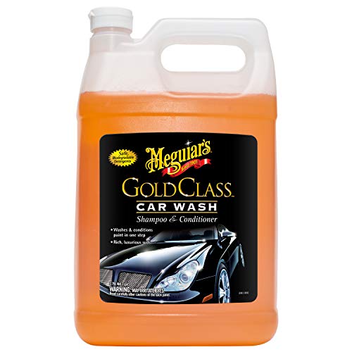 The Best Car Wash Soaps By Type