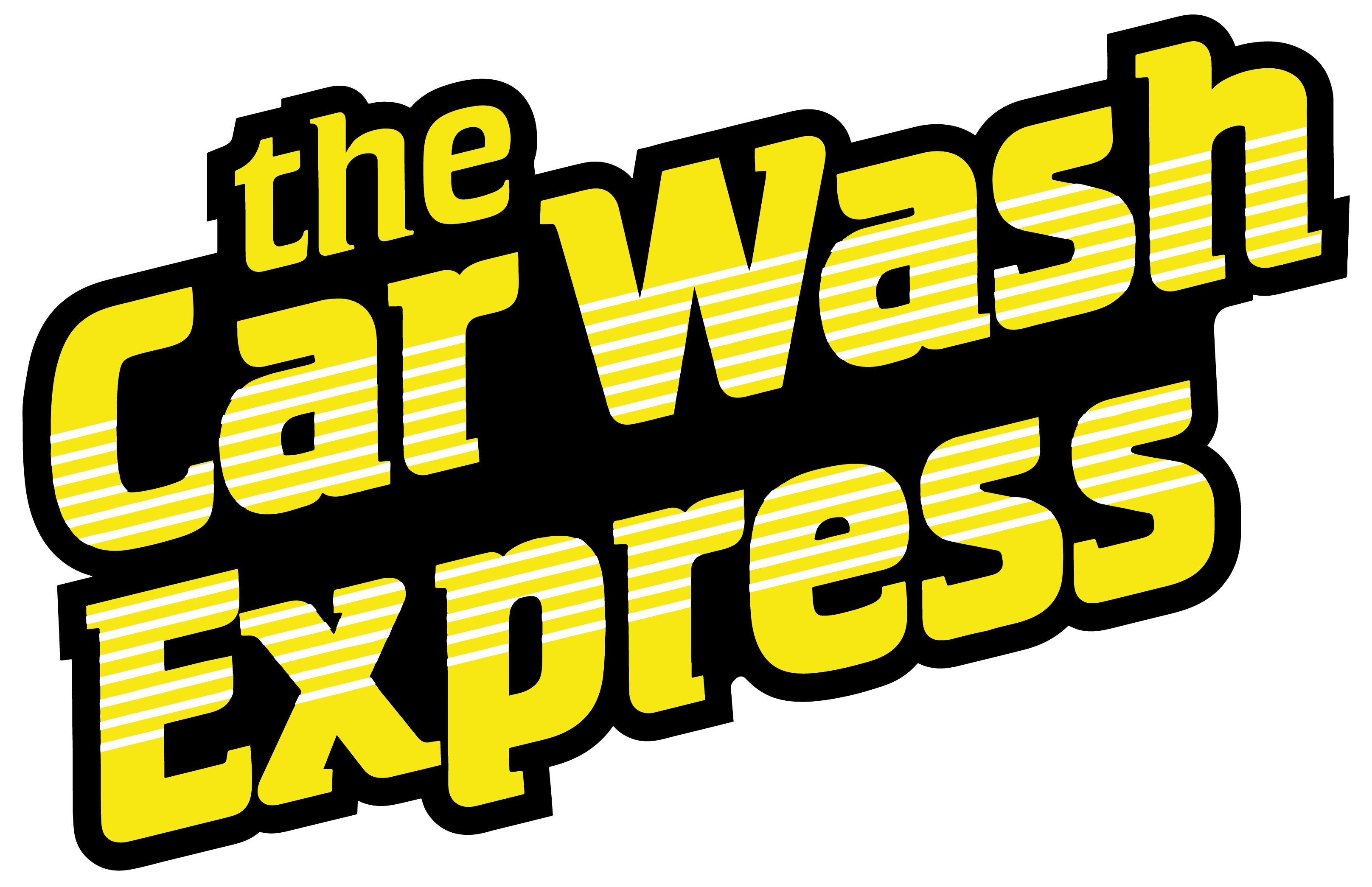 Website Design â€“ Frank's Express Car Wash