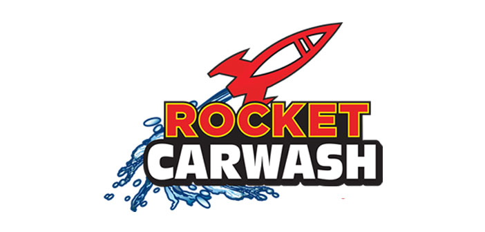 Husker Car Wash To Become Rocket Carwash