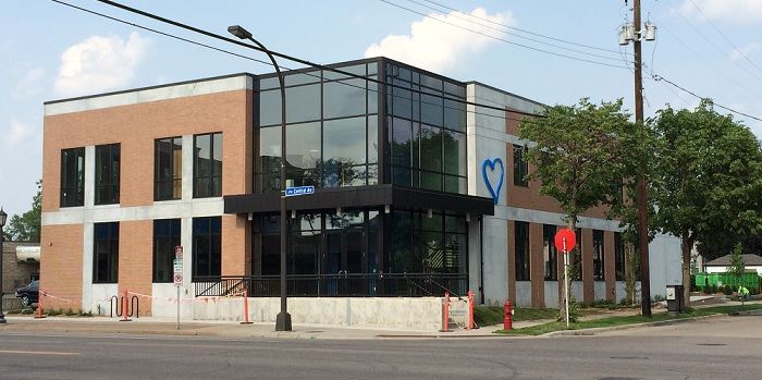 HealthPartners Central MN Clinics Inc