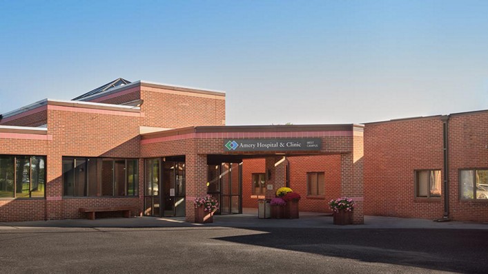 HealthPartners Programs For Change Amery Opening Hours